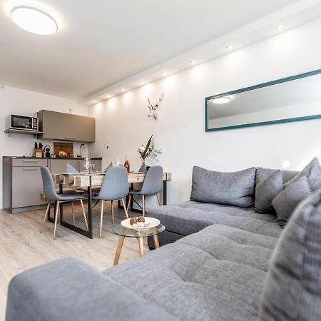 Smart Resorts Haus Rubin Ferienwohnung 101 Winterberg Luaran gambar