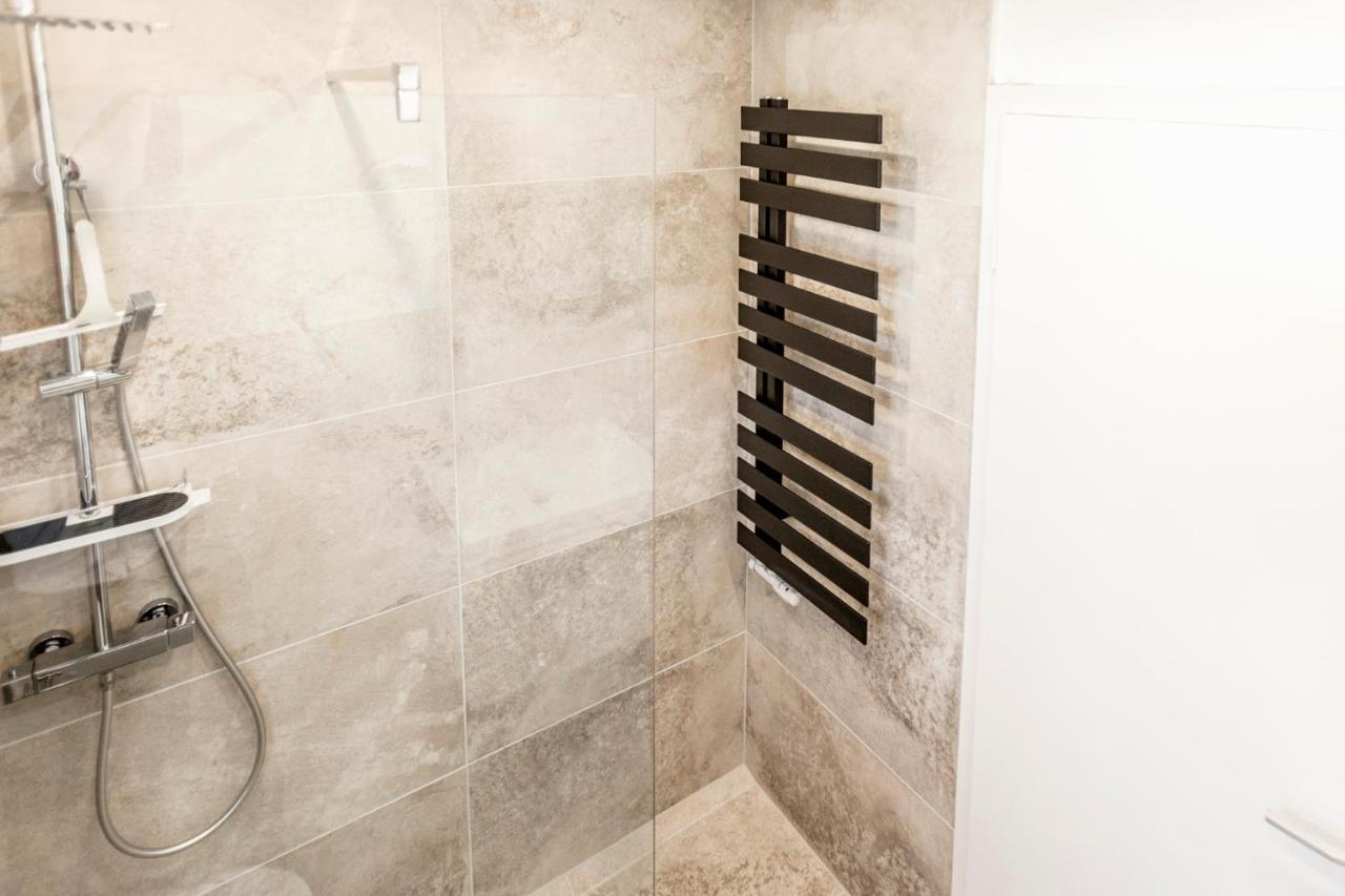 Smart Resorts Haus Rubin Ferienwohnung 101 Winterberg Luaran gambar