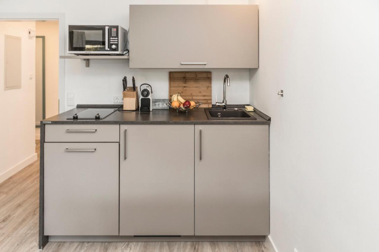 Smart Resorts Haus Rubin Ferienwohnung 101 Winterberg Luaran gambar