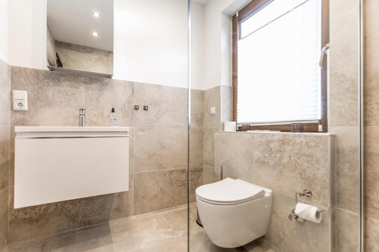 Smart Resorts Haus Rubin Ferienwohnung 101 Winterberg Luaran gambar