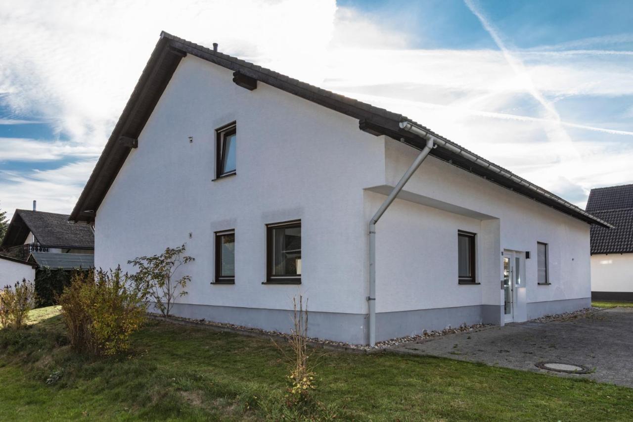 Smart Resorts Haus Rubin Ferienwohnung 101 Winterberg Luaran gambar