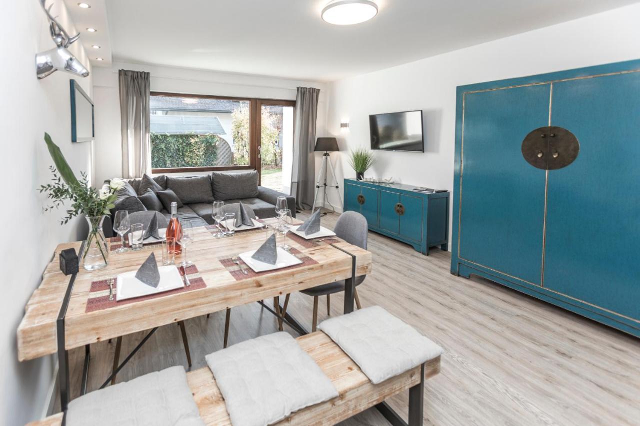 Smart Resorts Haus Rubin Ferienwohnung 101 Winterberg Luaran gambar
